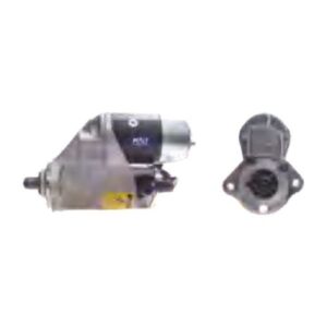 Motor de Partida 24V 4.5kW 11T – VLS-A01 080