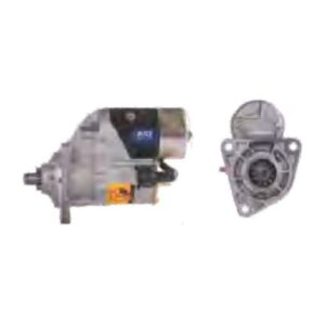 Motor de Partida 0230001870 6BD1T – VLS-A01 089