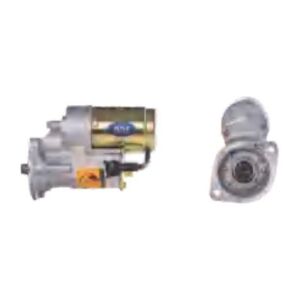 Motor de Partida 8941337582 4JB1 4JG1 – VLS-A01 092