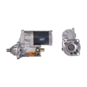 Motor de Partida 24V 5.5kW – VLS-A01 095