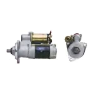 Motor de Partida 24V 5.0kW 11T – VLS-A01 098