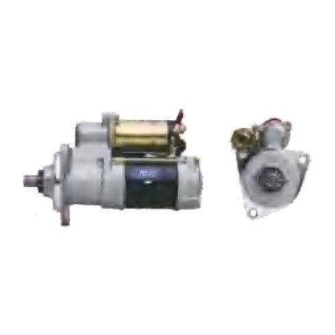 Motor de Partida 24V 5.0kW 11T – VLS-A01 098