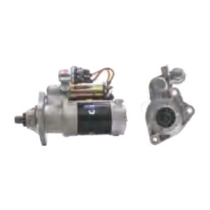 Motor de Partida 24V 5.0kW 11T – VLS-A01 100
