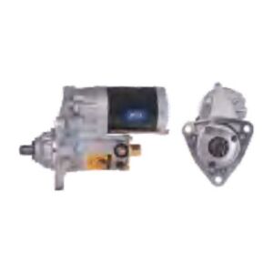 Motor de Partida 24V 5.5kW 10T – VLS-A01 101