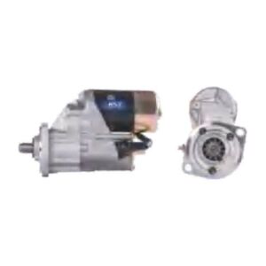 Motor de Partida 24V 4.5kW 1T – VLS-A01 103