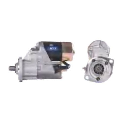 Motor de Partida 24V 4.5kW 1T – VLS-A01 103