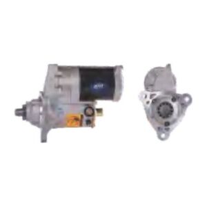 Motor de Partida CS1292 – VLS-A01 104