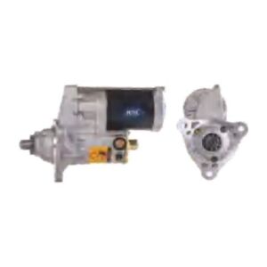 Motor de Partida 24V 5.5kW 10T – VLS-A01 105