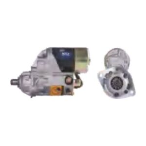 Motor de Partida 24V 4.5kW 13T – VLS-A01 108