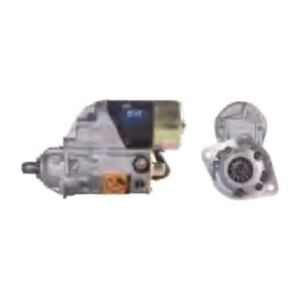 Motor de Partida 12V 2.5kW 13T – VLS-A01 109