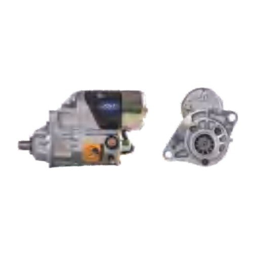 Motor de Partida 24V 4.5kW 11T – VLS-A01 112