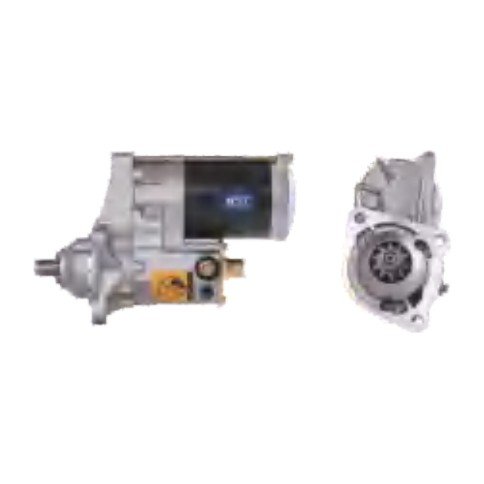 Motor de Partida 24V 5.5kW 10T – VLS-A01 113