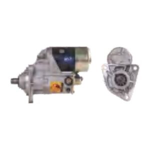 Motor de Partida 24V 4.5kW 11T – VLS-A01 114