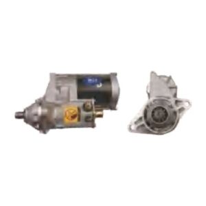 Motor de Partida 24V 11T – VLS-A01 116
