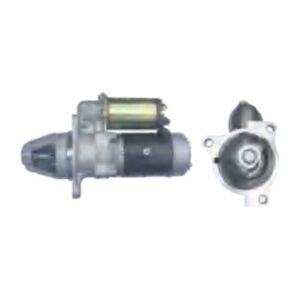 Motor de Partida 24V 7.5kW – VLS-A01 118