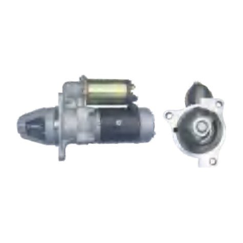 Motor de Partida 24V 7.5kW – VLS-A01 118