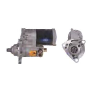 Motor de Partida 24V 9T – VLS-A01 119
