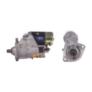 Motor de Partida 24V 4.5kW 11T – VLS-A01 120
