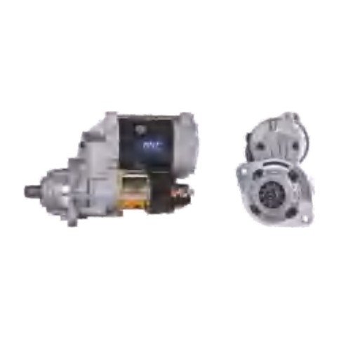Motor de Partida 24V 4.5kW 10T – VLS-A01 121