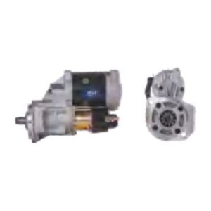 Motor de Partida 24V 4.5kW 11T – VLS-A01 122