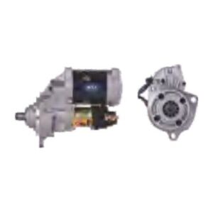 Motor de Partida 24V 4.5kW 11T – VLS-A01 123