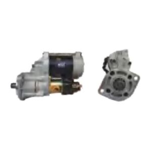 Motor de Partida 24V 4.5kW – VLS-A01 124