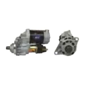 Motor de Partida 24V 11T – VLS-A01 125