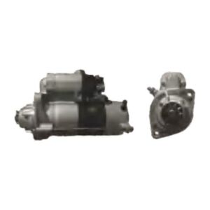 Motor de Partida 24V 4.8kW 10T – VLS-A01 127