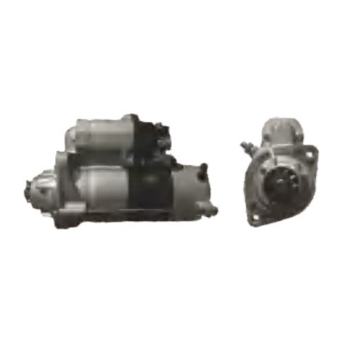 Motor de Partida 24V 4.8kW 10T – VLS-A01 127