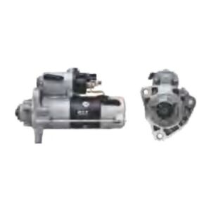 Motor de Partida 24V 6.0kW 10T – VLS-A01 130