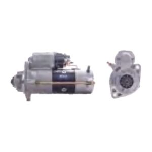 Motor de Partida 24V 6.0kW 10T – VLS-A01 131