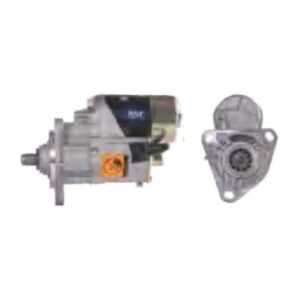Motor de Partida 24V 4.5kW 11T – VLS-A01 132