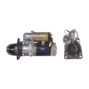 Motor de Partida 24V 7.5kW 12T – VLS-A01 133