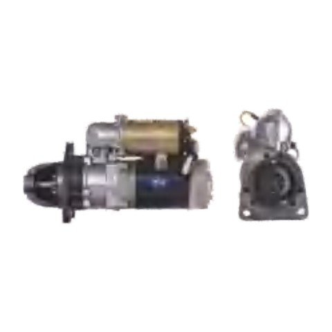 Motor de Partida 24V 7.5kW 12T – VLS-A01 133