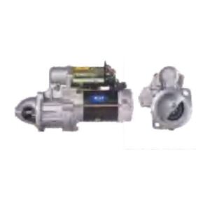 Motor de Partida – VLS-A01 135