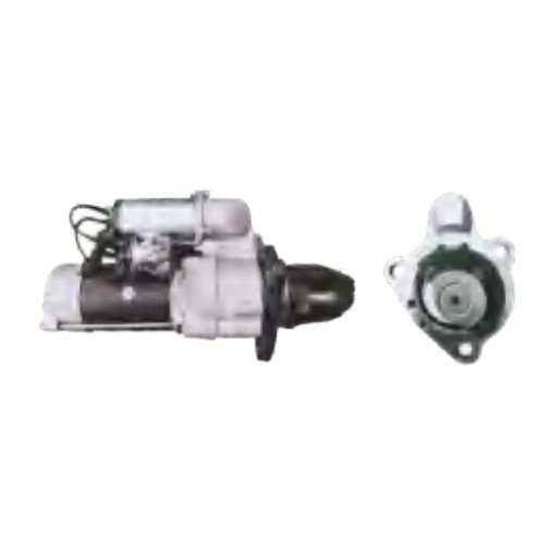 Motor de Partida 24V 7.5kW 12T – VLS-A01 137