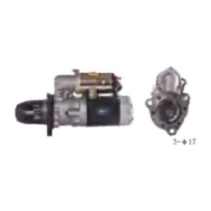 Motor de Partida 24V 7.5kW 11T – VLS-A01 141