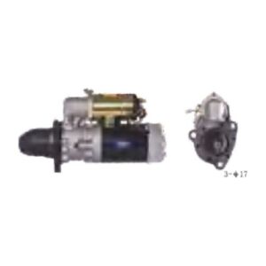 Motor de Partida 7.5kW 12T – VLS-A01 142