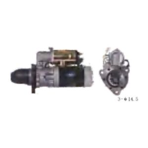 Motor de Partida 24V 12T – VLS-A01 143