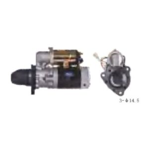 Motor de Partida 24V 11kW 11T – VLS-A01 144