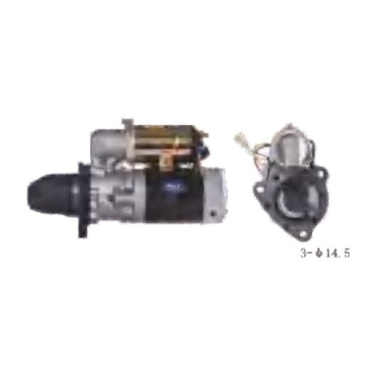 Motor de Partida 24V 11kW 11T – VLS-A01 144