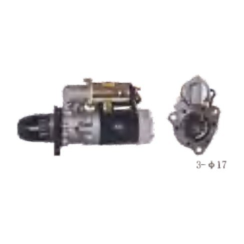 Motor de Partida 24V 11kW 12T – VLS-A01 145