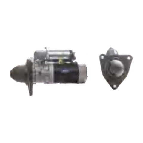 Motor de Partida 24V 11kW 11T – VLS-A01 146