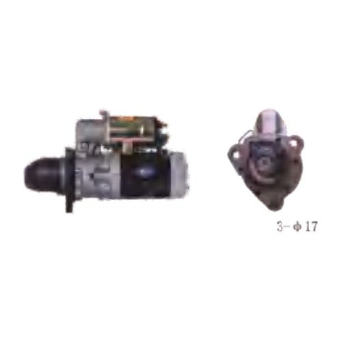 Motor de Partida 24V 12T – VLS-A01 148