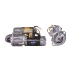 Motor de Partida 24V 3.5kW 9T – VLS-A01 149
