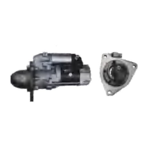 Motor de Partida 24V 11kW 11T – VLS-A01 150