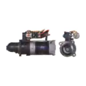 Motor de Partida 24V 5.5kW 10T – VLS-A01 151