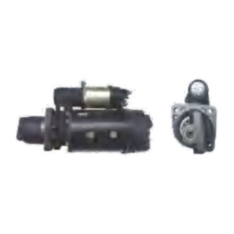 Motor de Partida 24V 8.0kW 12T – VLS-A01 152