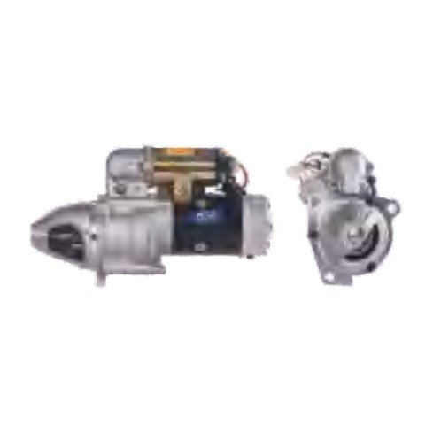 Motor de Partida 24V 4.5kW 11T – VLS-A01 154