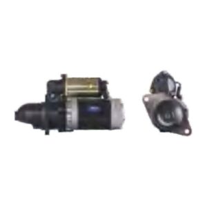 Motor de Partida 24V 7.5kW 11T – VLS-A01 155
